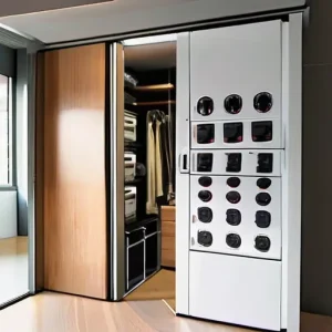 Идеи для удобной организации электрики в современной квартире