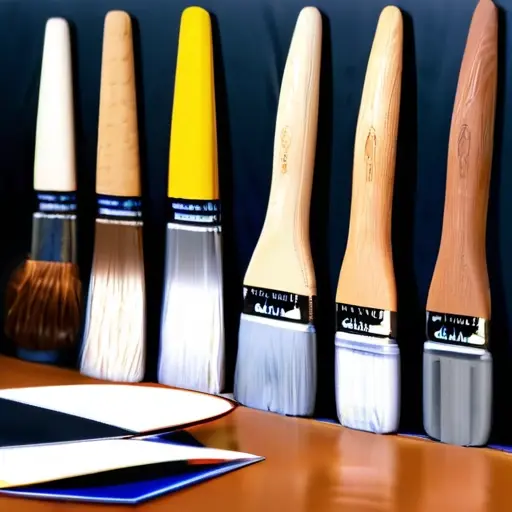 Идеи спокойного и понятного выбора материалов для ремонта