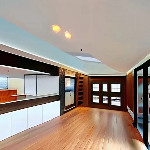 Как подготовить жилое помещение к аккуратному обновлению