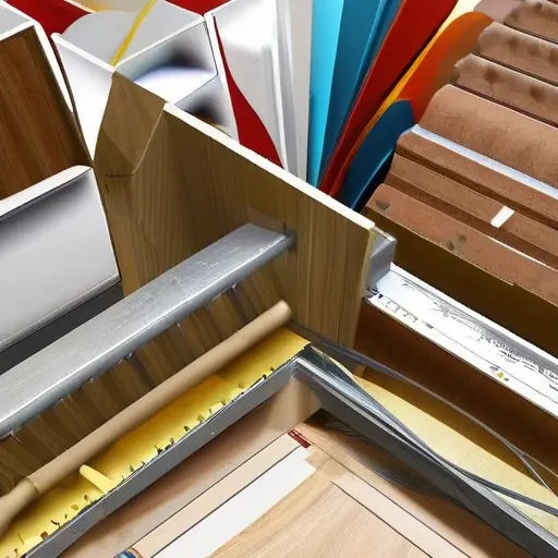 Идеи для рубрики о дизайне и интерьере для сайта о строительстве и ремонте