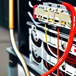 Как сделать электромонтажные работы более понятными по этапам