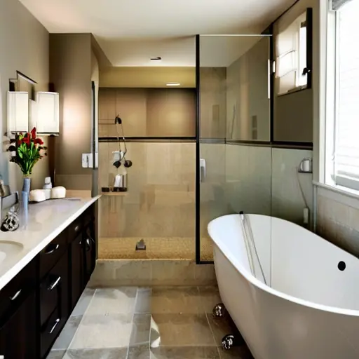 Как выбрать сантехнические решения для небольшой ванной