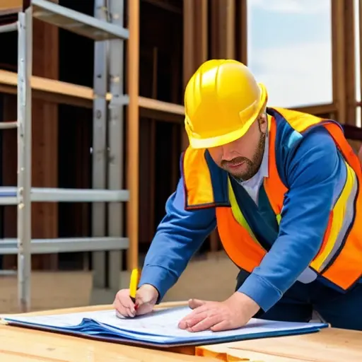 Что помогает лучше организовать строительные задачи