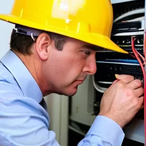 Что стоит проверить перед началом обновления электросети дома