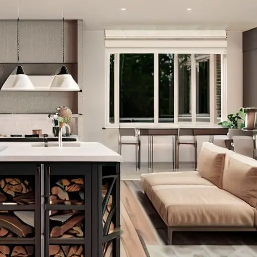 Что стоит учитывать при выборе материалов для домашнего комфорта