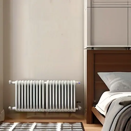 Что учитывать при организации домашнего тепла в городской квартире