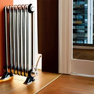 Что учитывать при организации домашнего тепла в городской квартире