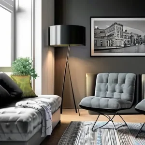 Как оформить интерьер квартиры с учетом удобства и повседневного комфорта