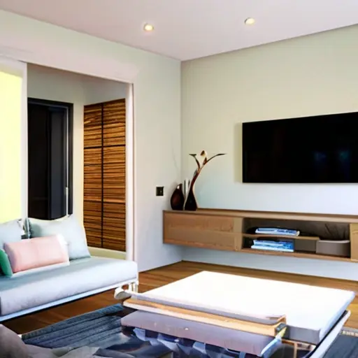 Как оформить интерьер квартиры с учетом удобства и повседневного комфорта