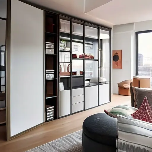 Что учитывать при организации работ в жилом пространстве