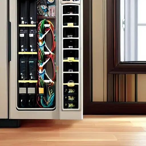 Как организовать замену электрики в квартире без лишней суеты