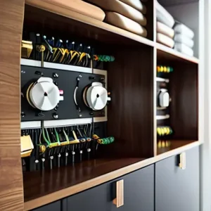 Как организовать замену электрики в квартире без лишней суеты