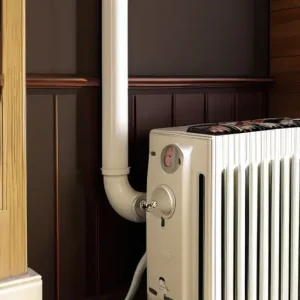 Как сделать отопление более удобным для повседневного использования