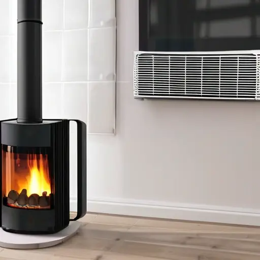 Как сделать отопление более удобным для повседневного использования