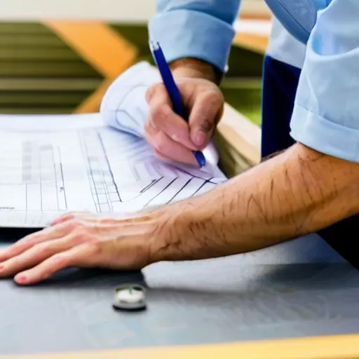 Идеи для понятного планирования строительных работ