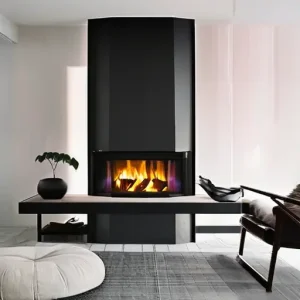 Идеи для продуманного подхода к обогреву жилого пространства