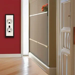 Идеи для продуманного размещения электрических точек в доме