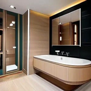 Идеи для продуманного размещения сантехники в санузле