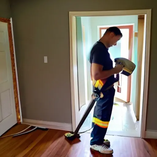 Как подготовиться к ремонту так, чтобы сохранить комфорт