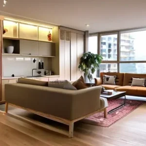 Идеи для уютного оформления квартиры после ремонта