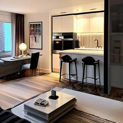 Идеи для уютного оформления квартиры после ремонта