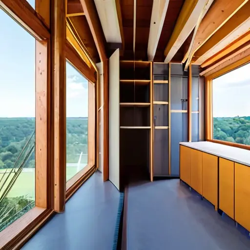 Как организовать строительный процесс в доме без хаоса