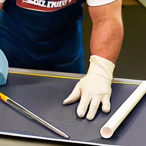 Как выбрать материалы для ремонта с акцентом на практичность