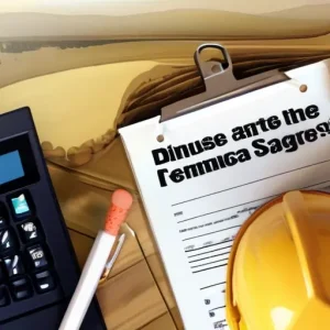 Что важно проверить до старта строительных этапов