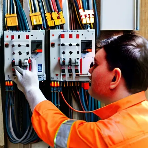 Что важно знать о планировании электромонтажа в ремонте