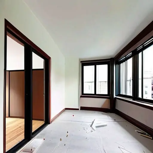 Как подготовиться к ремонту квартиры без лишней суеты