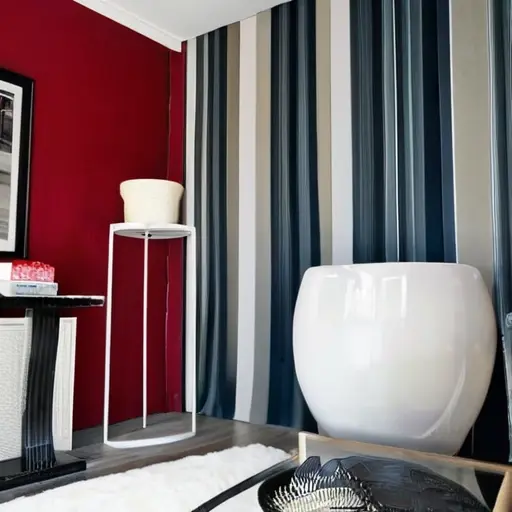 Как выбрать цветовые решения для интерьера без перегруженности