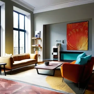 Что учитывать при создании светлого и гармоничного пространства