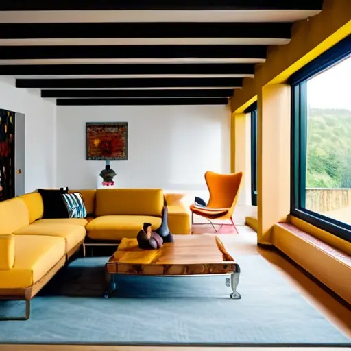 Что учитывать при создании светлого и гармоничного пространства