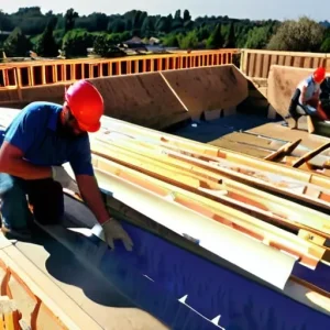 Что важно продумать до начала строительных работ