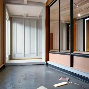 Как подобрать материалы для разных этапов ремонта квартиры