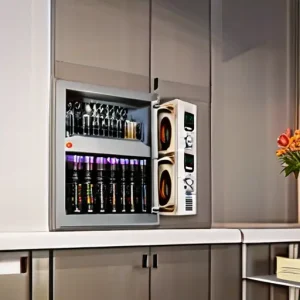 Как сделать электрическую часть квартиры удобной для повседневной жизни