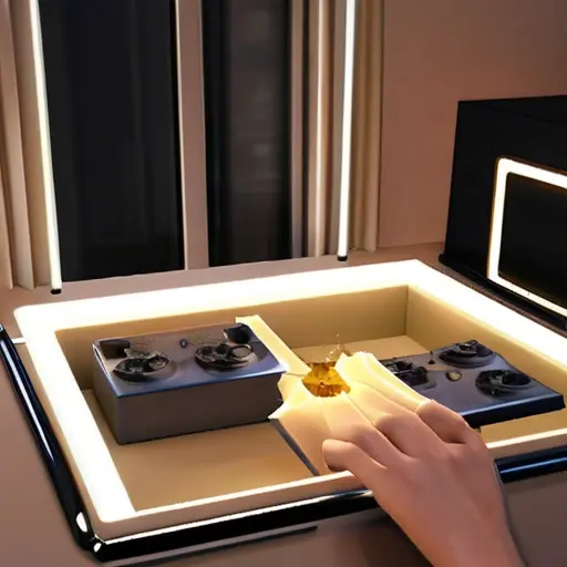 Как сделать электрическую часть квартиры удобной для повседневной жизни