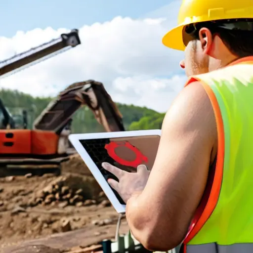 Как сделать строительные работы удобнее для контроля