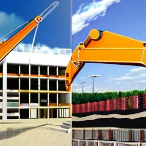 Идеи для поэтапной подготовки к строительным изменениям