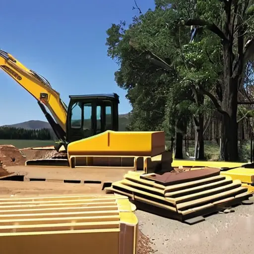 Идеи для поэтапной подготовки к строительным изменениям