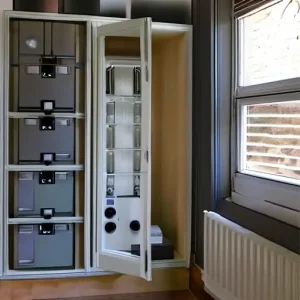 Идеи для последовательного обновления домашней электрики