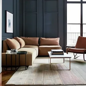 Идеи удобных материалов для жилого пространства