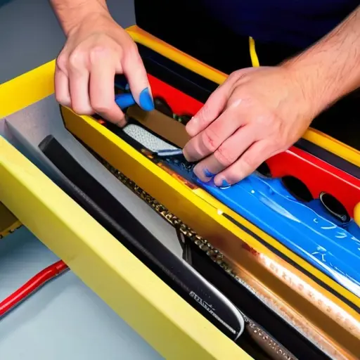 Как организовать ремонт поэтапно и без хаоса