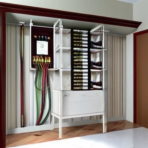 Как организовать электромонтаж в квартире с учетом планировки