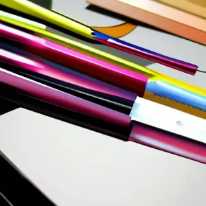 Как выбрать материалы для ремонта, которые легко комбинировать