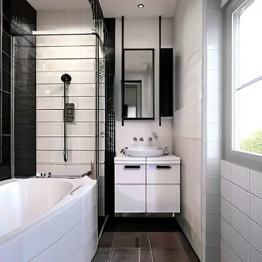 Как выбрать решения для сантехники с учетом планировки санузла