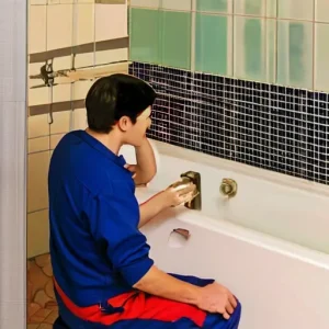 Как выбрать решения для сантехники с учетом планировки санузла