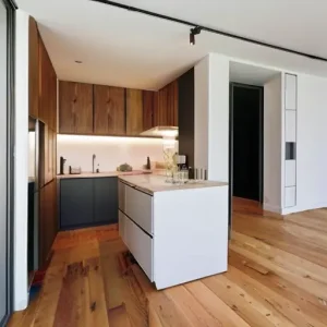 Что учитывать при подборе отделочных решений для квартиры