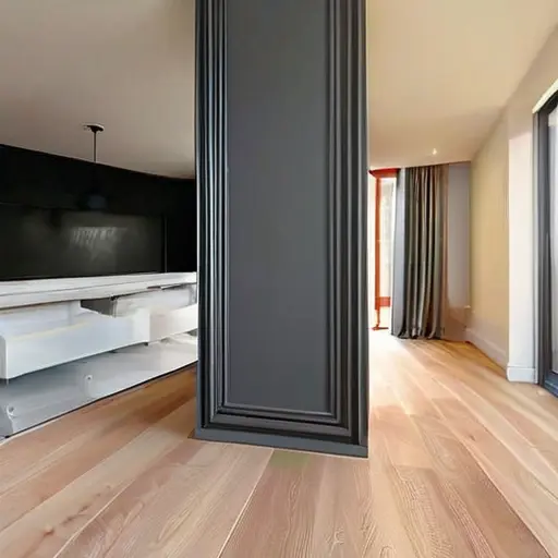 Что учитывать при подборе отделочных решений для квартиры