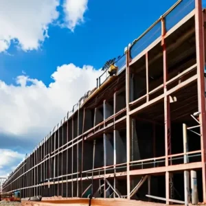 Что учитывать при подготовке к масштабным строительным работам